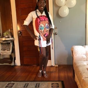 Meet your Posher, Ashely